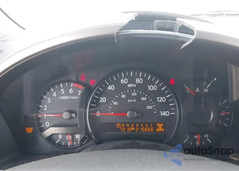 2006 Nissan Armada Se from USA, damaged, VIN 5N1AA08B46N714759